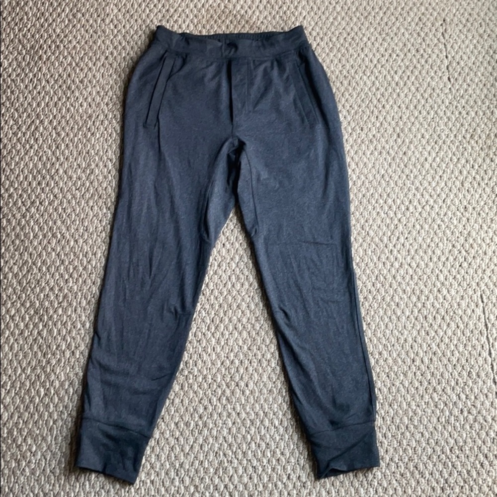 Lululemon Men’s Intent Jogger - M